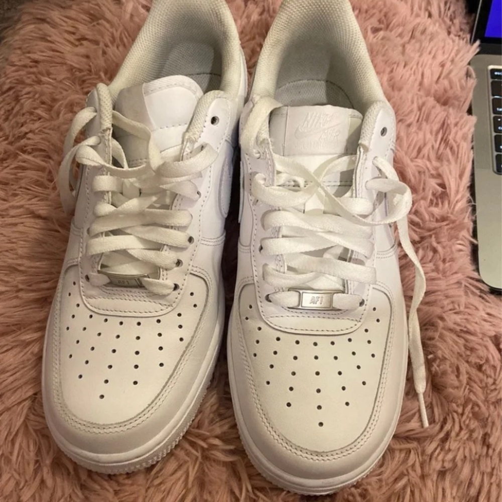 Nike Air Force